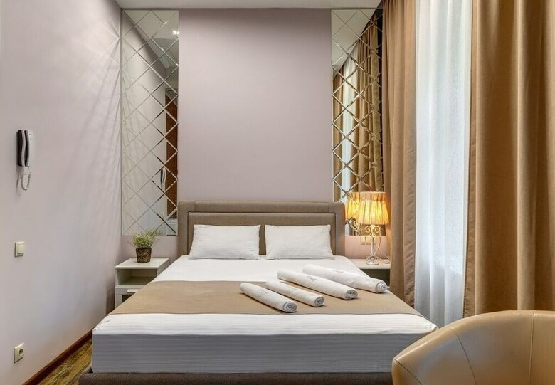 Hotel Randevu Taganka
