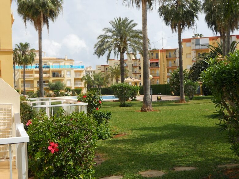 Apartamentos La Riviera