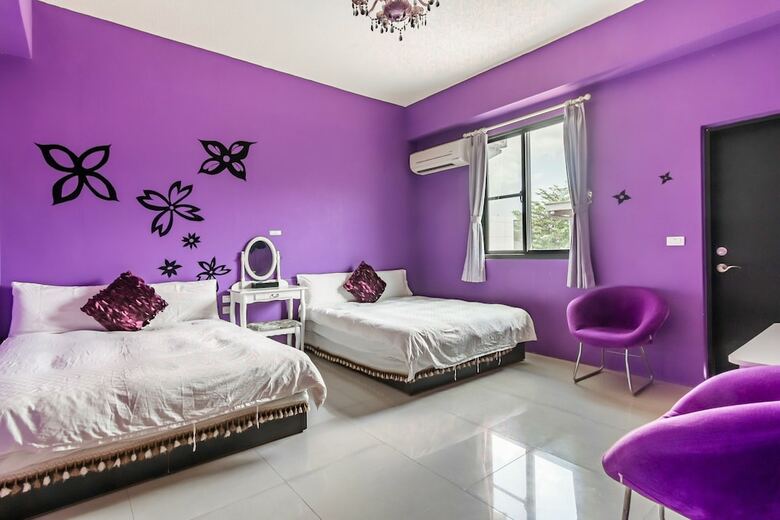 Bed & Breakfast Taitung Sun Corridor