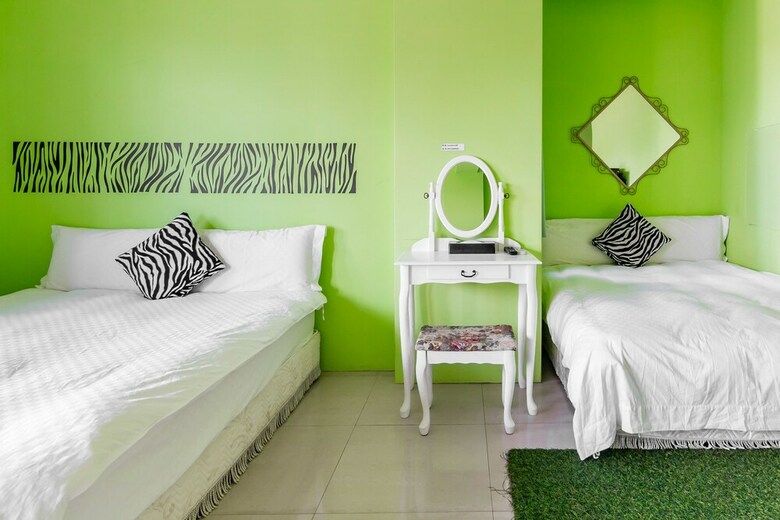 Bed & Breakfast Taitung Sun Corridor