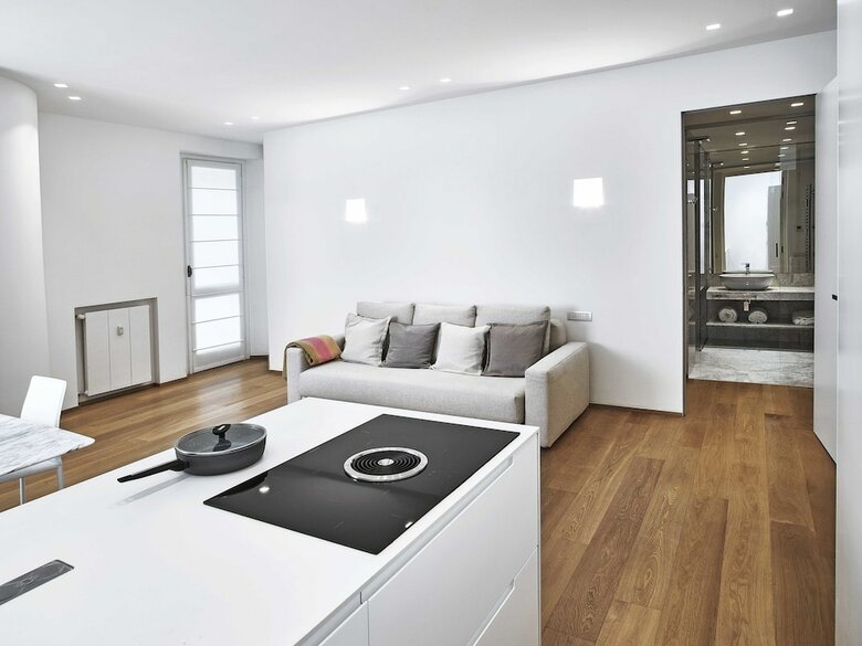 Lario Apartment