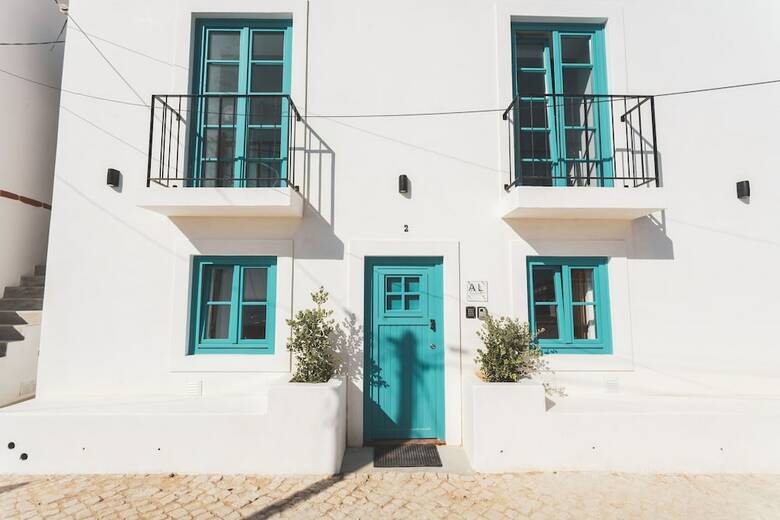Apartamentos Azenhas Do Mar West Coast Design & Surf