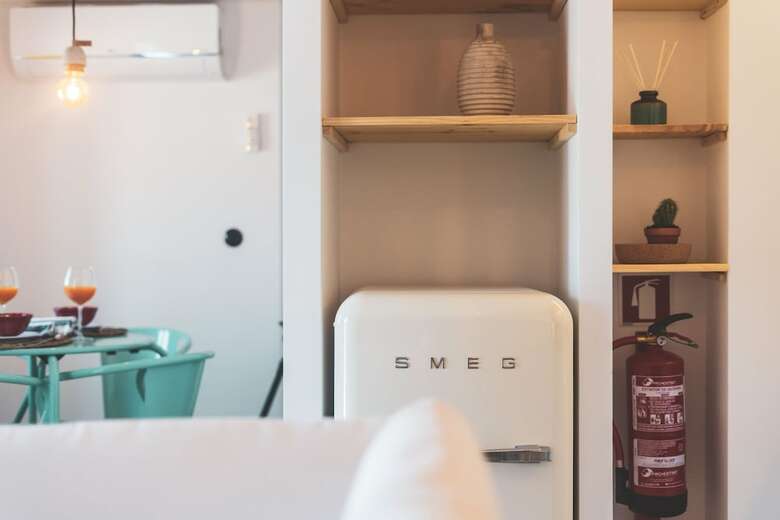 Apartamentos Azenhas Do Mar West Coast Design & Surf