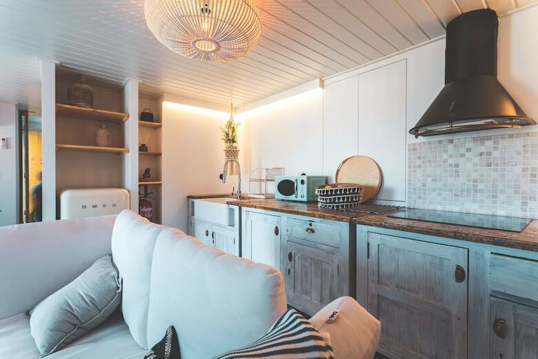 Apartamentos Azenhas Do Mar West Coast Design & Surf