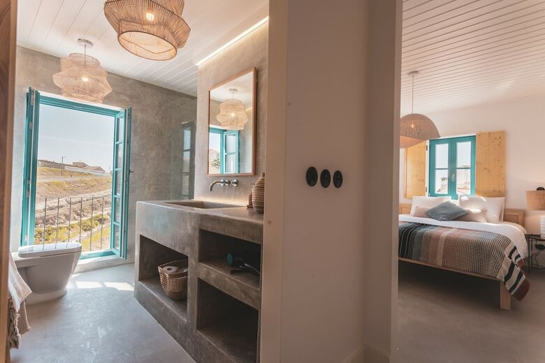 Apartamentos Azenhas Do Mar West Coast Design & Surf