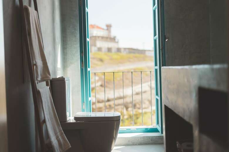 Apartamentos Azenhas Do Mar West Coast Design & Surf