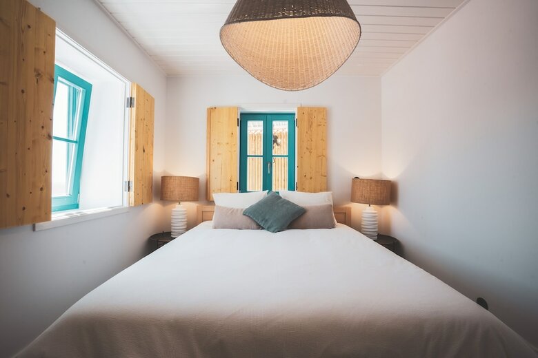 Apartamentos Azenhas Do Mar West Coast Design & Surf