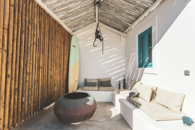 Apartamentos Azenhas Do Mar West Coast Design & Surf