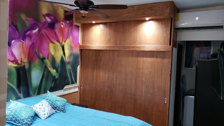 Apartamentos Confort & Privacy