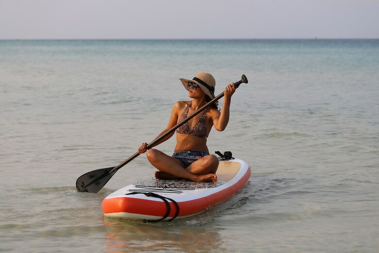Hotel Anaya Koh Rong