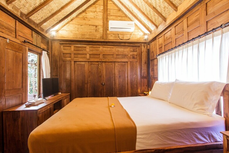 Hotel Bening Hut And Spa