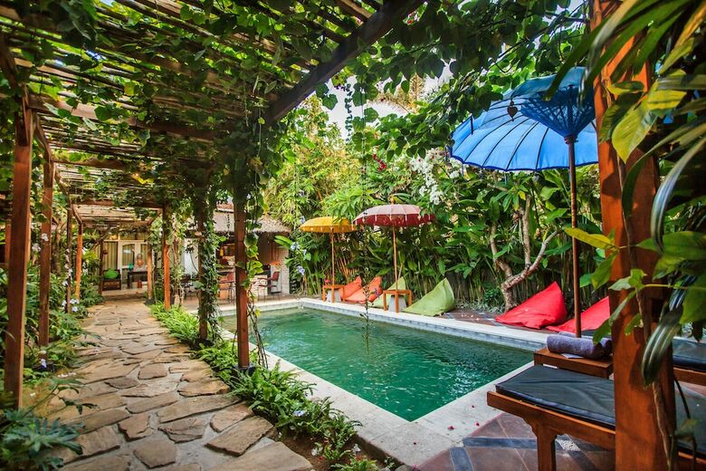 Hotel Bening Hut And Spa