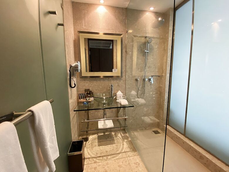 Hotel Novotel Bangkok Impact