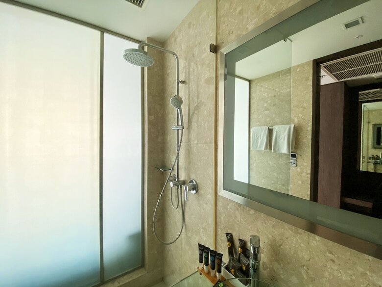 Hotel Novotel Bangkok Impact