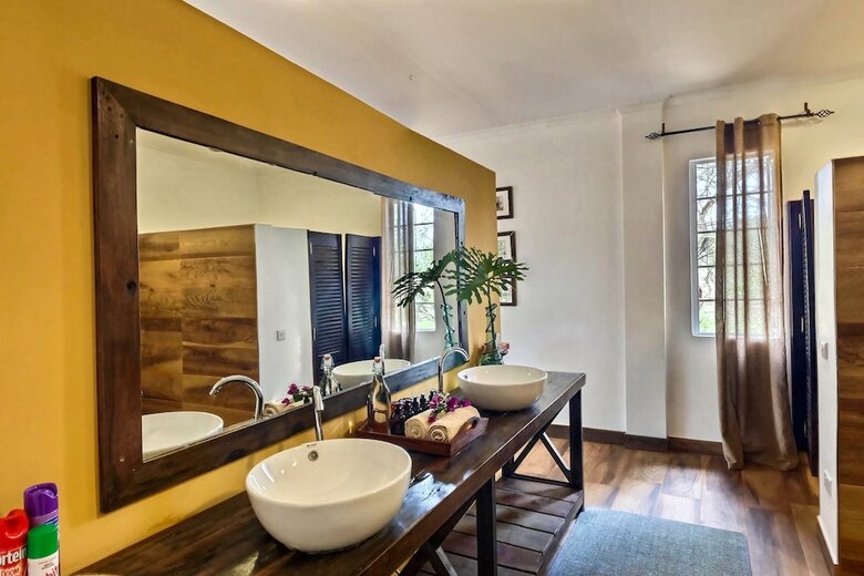 Posada Olerai Lodge
