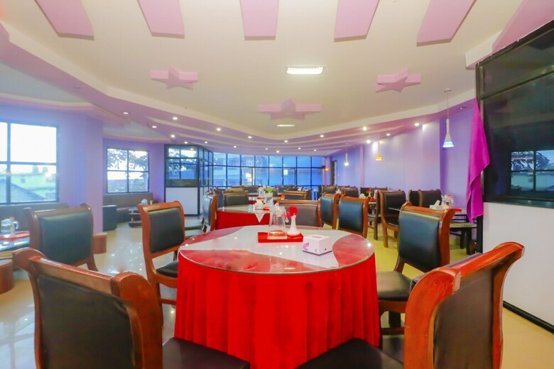 Oyo 595 Hotel Green View
