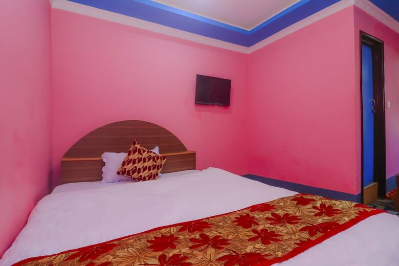 Oyo 595 Hotel Green View