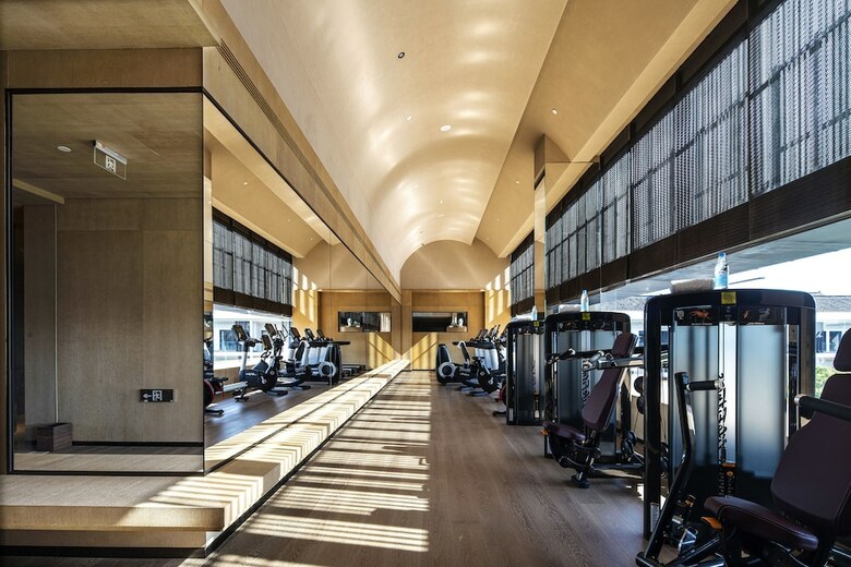 Naera Hotel Xitang