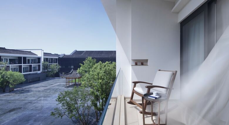 Naera Hotel Xitang