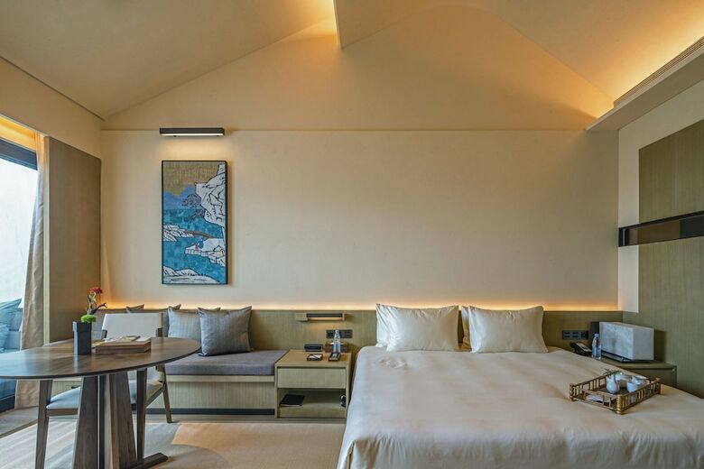 Naera Hotel Xitang