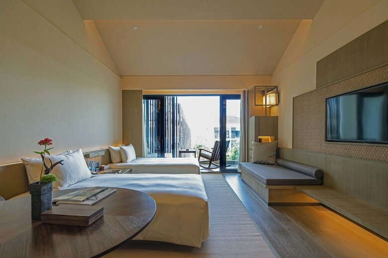 Naera Hotel Xitang