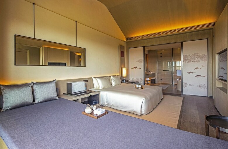 Naera Hotel Xitang