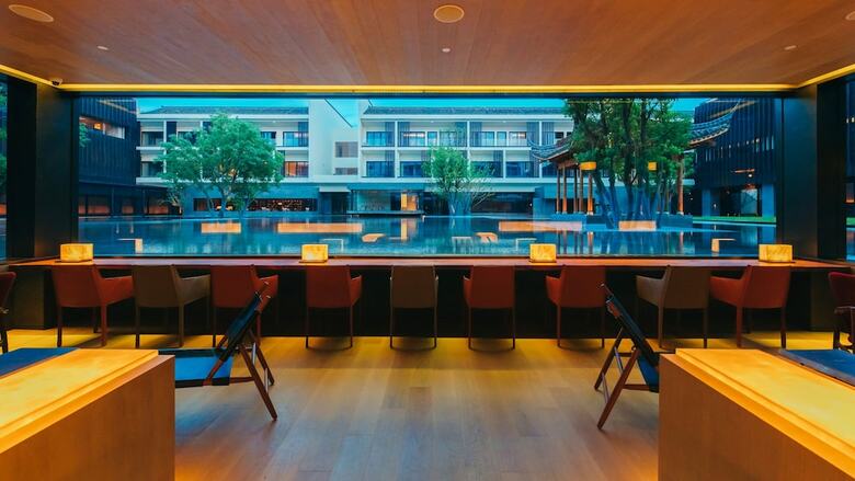 Naera Hotel Xitang