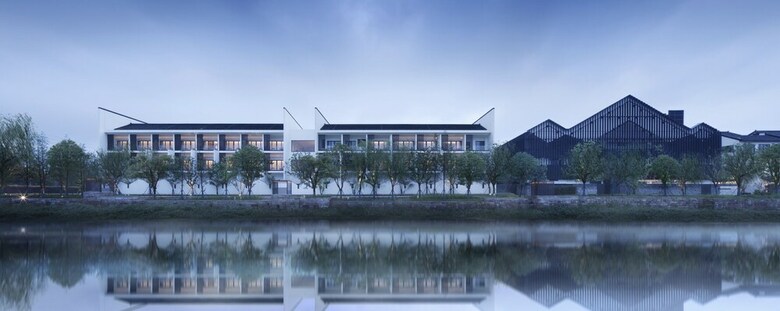 Naera Hotel Xitang