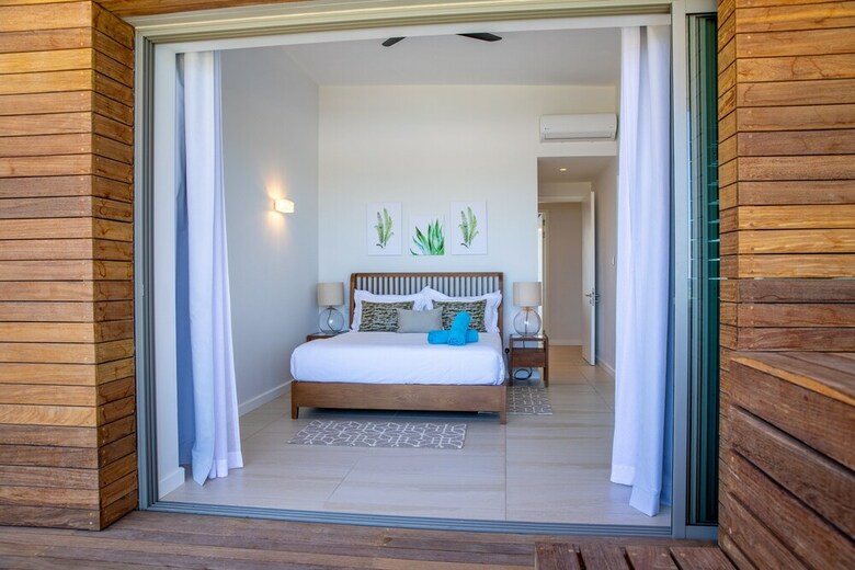 Apartamentos Manta Cove By Horizon Holidays