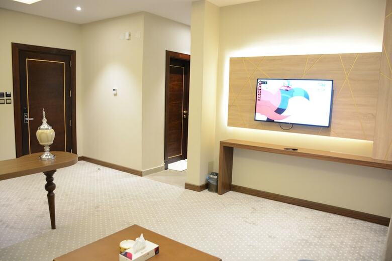 Al-ewan Hotel Apartments