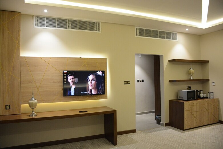 Al-ewan Hotel Apartments