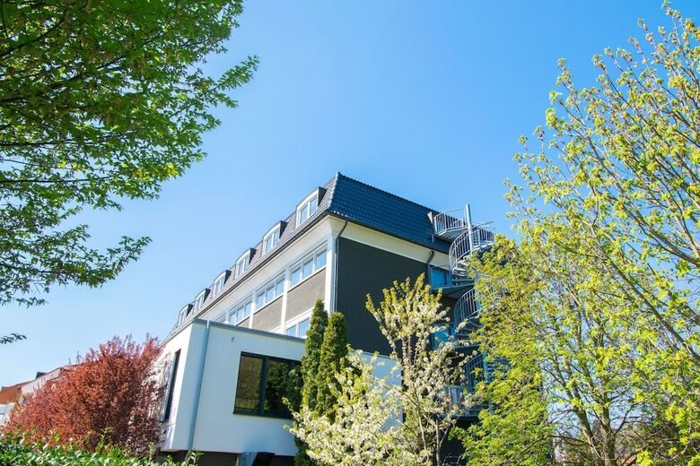 Hotel Braun