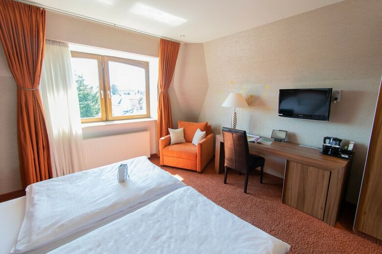 Hotel Braun