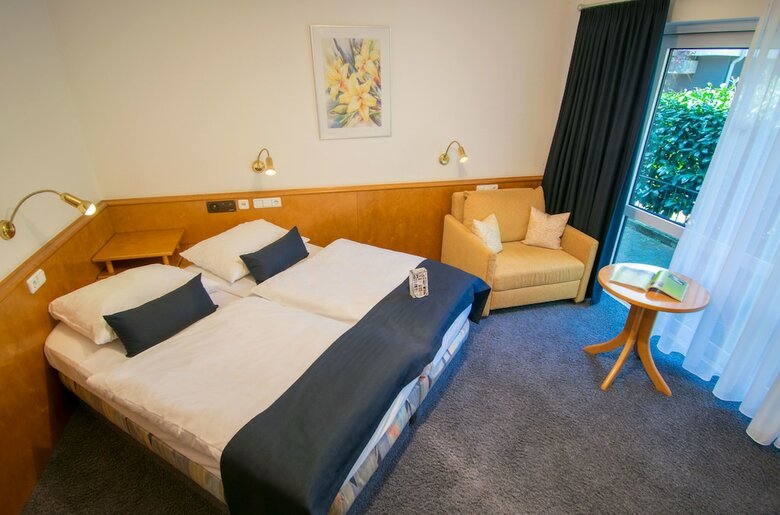 Hotel Braun