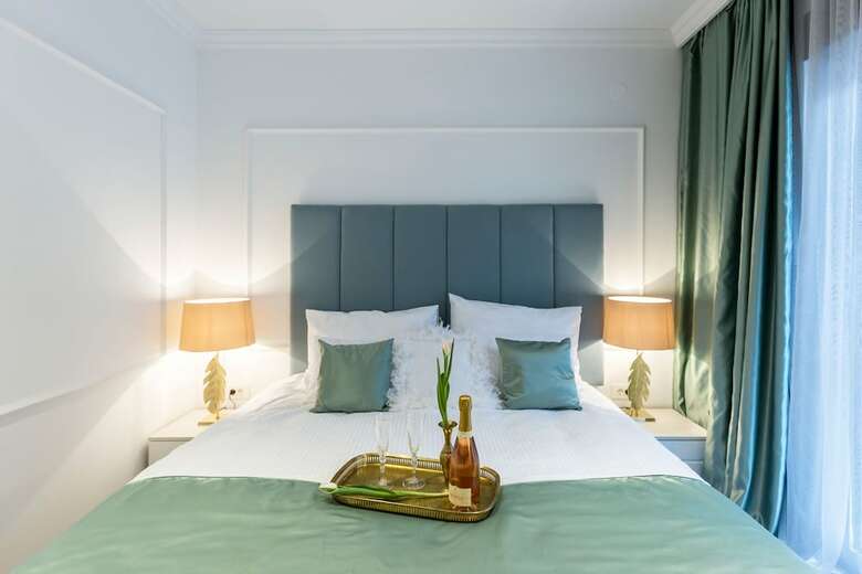 Hotel Mm House - Adults Only