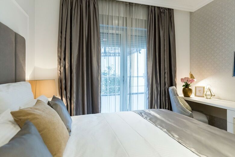 Hotel Mm House - Adults Only