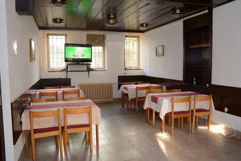 Hotel Vila Panonija