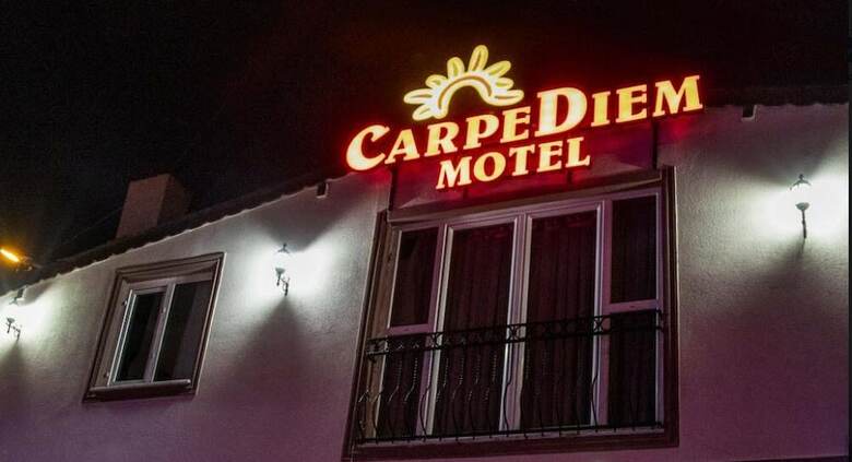 Hotel Agva Carpediem Otel
