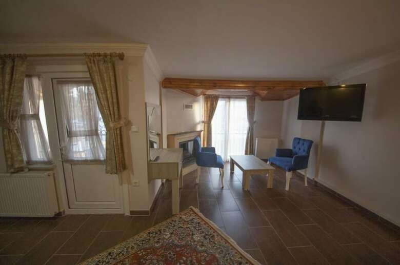 Hotel Agva Carpediem Otel