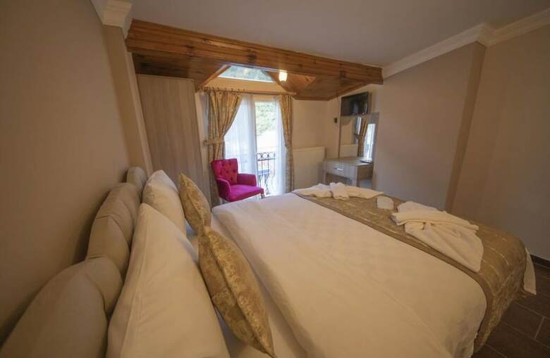 Hotel Agva Carpediem Otel