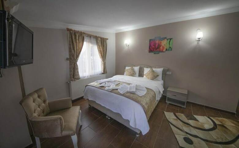 Hotel Agva Carpediem Otel