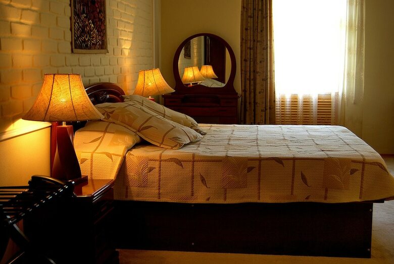 Hotel Grand Samarkand Superior B