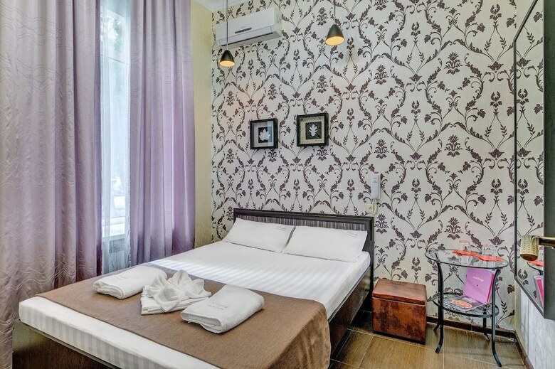 Hotel Randevu Tekstilschiki
