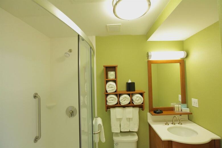 Hotel Hampton Inn Miami Beach, Florida