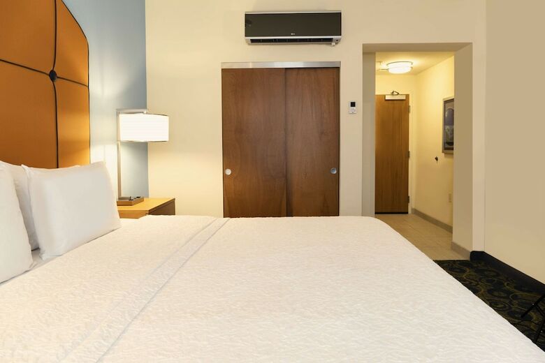 Hotel Hampton Inn Miami Beach, Florida