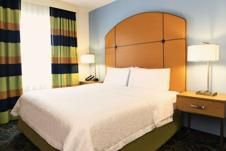 Hotel Hampton Inn Miami Beach, Florida