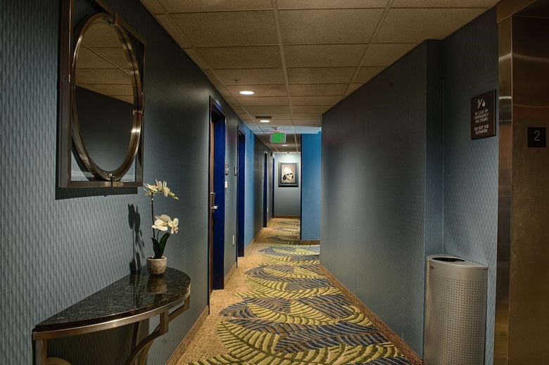 Hotel Hampton Inn Miami Beach, Florida