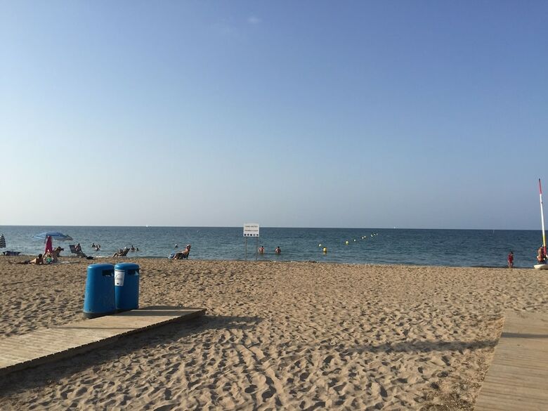 Apartamentos Puerta Palmar H2