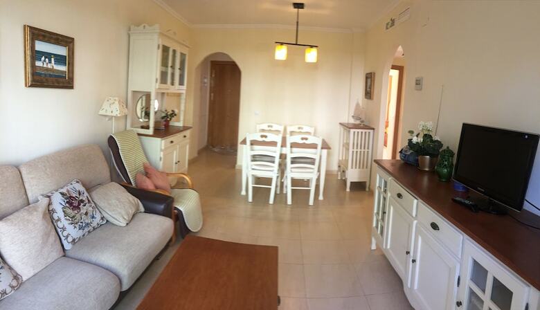 Apartamentos Puerta Palmar H2
