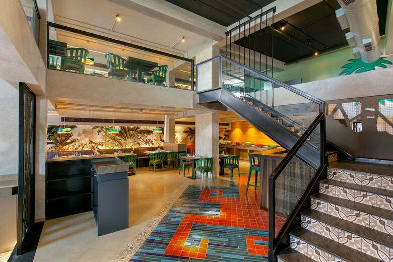 Hotel Ginger Goa Madgaon